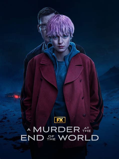 a murder at the end of the world ending|a murder at the end of the world plot.